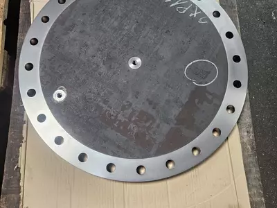 Deckel